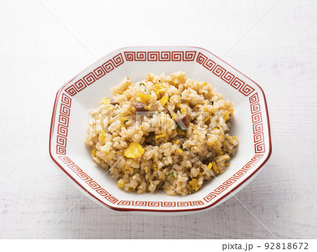 チャーハン チャーハン 92818672