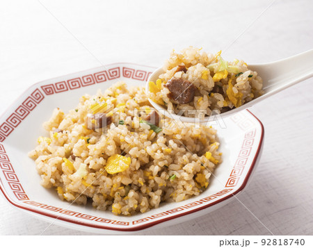 チャーハン チャーハン 92818740