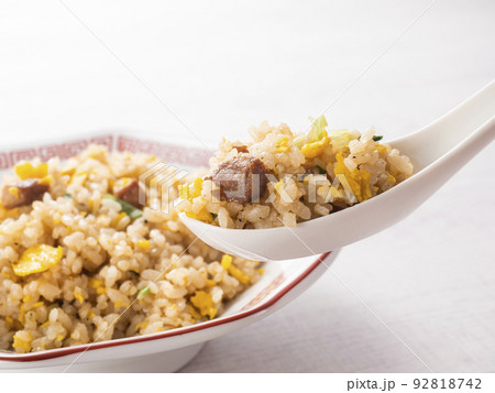 チャーハン チャーハン 92818742