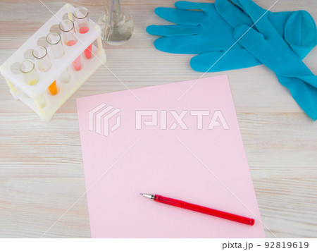 record diagnosis, medical report 92819619