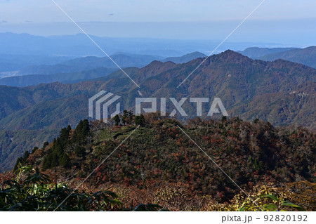 氷ノ山山頂より 氷ノ山山頂より 92820192
