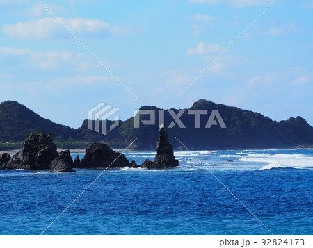 戸円海岸 戸円海岸 92824173
