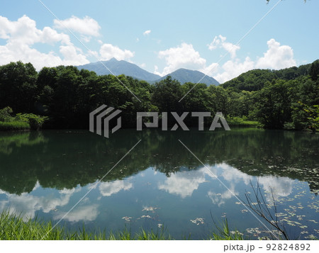 糸魚川市白池 糸魚川市白池 92824892