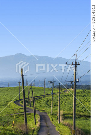 久住高原 92824913