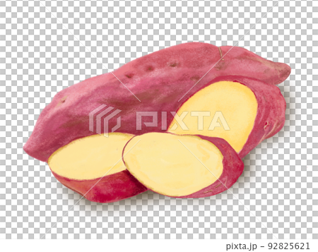 Sweet potato 92825621