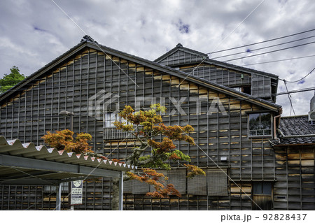 寺町　妙立寺　忍者寺　石川県金沢市 92828437