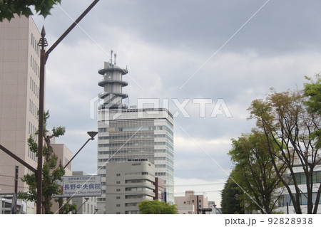 長野市 長野大通り 長野市 長野大通り 92828938