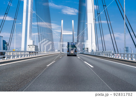 《神奈川県》トラックドライバー・首都高速湾岸線 《神奈川県》トラックドライバー・首都高速湾岸線 92831702