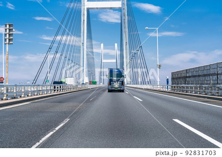 《神奈川県》トラックドライバー・首都高速湾岸線 《神奈川県》トラックドライバー・首都高速湾岸線 92831703