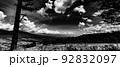 「積乱雲」in 富士見パノラマリゾート（長野県諏訪郡） 92832097