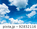 「雲」in 富士見パノラマリゾート（長野県諏訪郡） 92832116