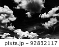 「雲」in 富士見パノラマリゾート（長野県諏訪郡） 92832117