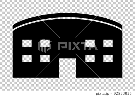 建築輪廓 92833935