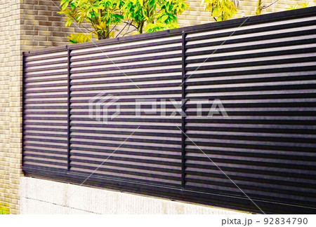 フェンス 92834790