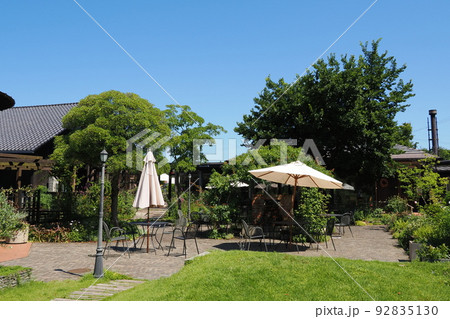 カーブドッチワイナリー 92835130