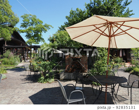 カーブドッチワイナリー 92835131