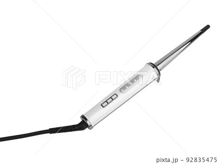 Electric curling iron 92835475