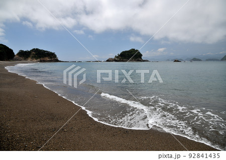 多田ヶ瀬海岸 【三重県北牟婁郡紀北町】 多田ヶ瀬海岸 【三重県北牟婁郡紀北町】 92841435