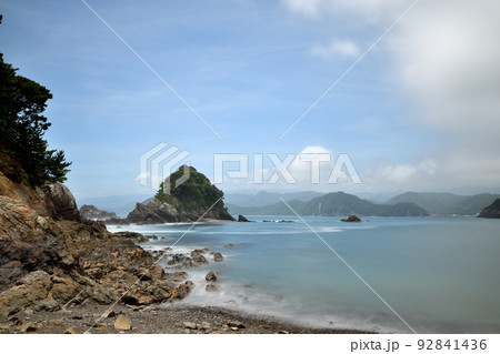 多田ヶ瀬海岸 【三重県北牟婁郡紀北町】 多田ヶ瀬海岸 【三重県北牟婁郡紀北町】 92841436