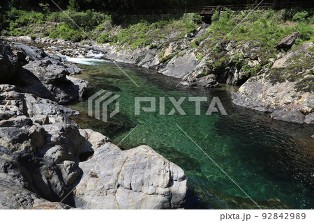 板取村　岐阜県関市 92842989