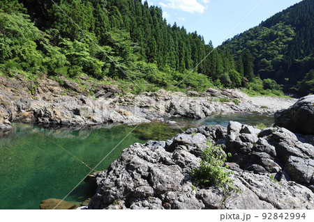 板取村 岐阜県関市 板取村 岐阜県関市 92842994