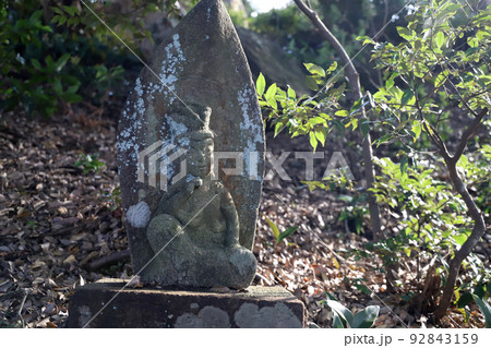 舘山寺　浜松市　浜名湖 92843159