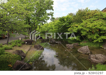 なばなの里　三重県桑名市長島町 92843297