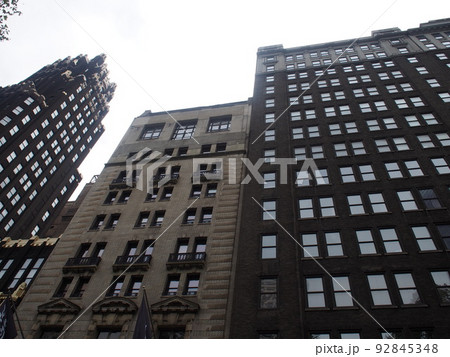 ニューヨークの風景 ニューヨークの風景 92845348