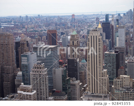 ニューヨークの風景 ニューヨークの風景 92845355