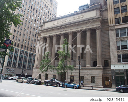 ニューヨークの風景 ニューヨークの風景 92845451