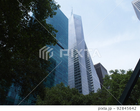 ニューヨークの風景 ニューヨークの風景 92845642