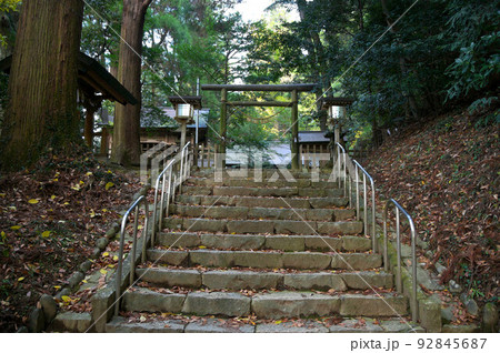 天岩戸神社 92845687