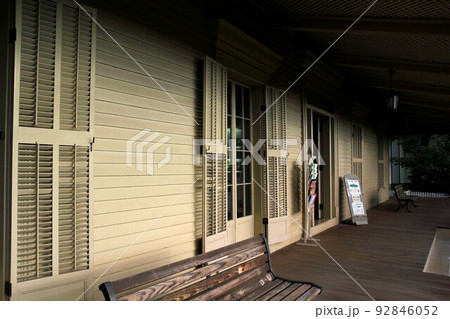 長崎 東山手十二番館 長崎 東山手十二番館 92846052
