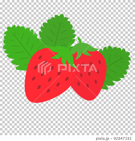 いちご 92847181
