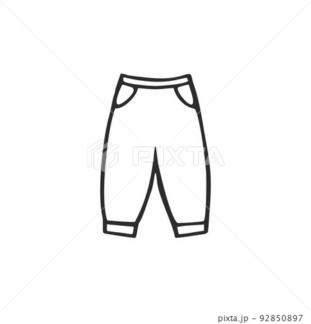 Free Trousers Vector Art  Download 86 Trousers Icons  Graphics  Pixabay