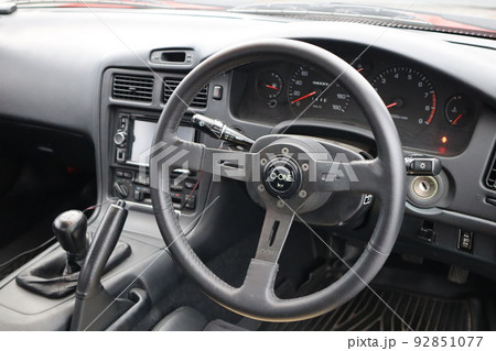 トヨタ MR2 SW20 3型 トヨタ MR2 SW20 3型 92851077