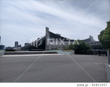 代々木競技場 代々木競技場 92851457