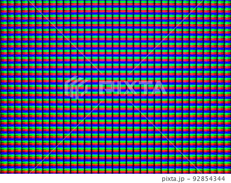 液晶ディスプレイ（拡大） 92854344