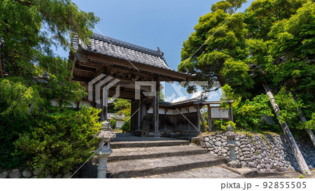 伝説を求めて「久延寺」を訪れた 伝説を求めて「久延寺」を訪れた 92855505