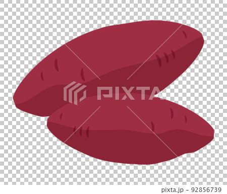 Sweet potato 2 92856739