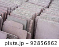 Slate tiles are an excellent roofing solution 92856862