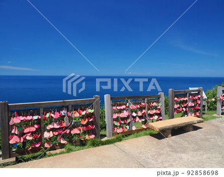 新潟・柏崎 恋人岬 新潟・柏崎 恋人岬 92858698