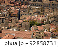 View of Salerno from above 92858731
