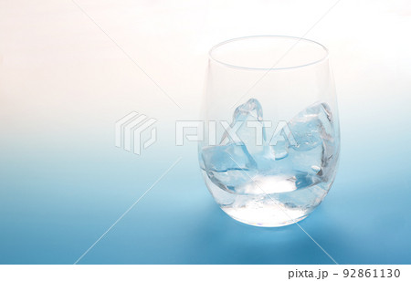 氷 イメージ 氷 イメージ 92861130