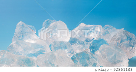 氷 イメージ 氷 イメージ 92861133