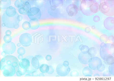 シャボン玉 シャボン玉 92861297