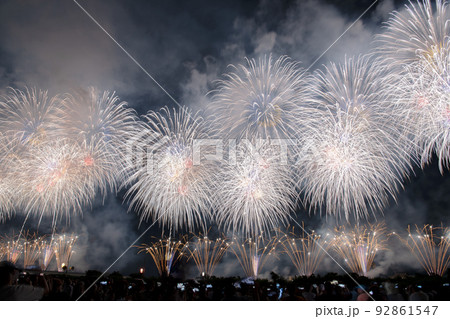 長岡花火 長岡花火 92861547
