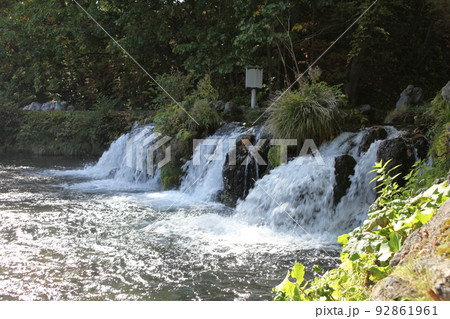 ふきだし公園_京極町 92861961