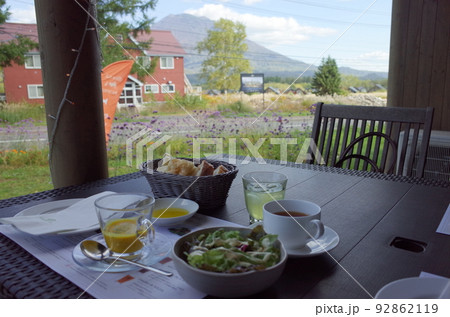 ヴィラ ルピシア_ニセコ 92862119