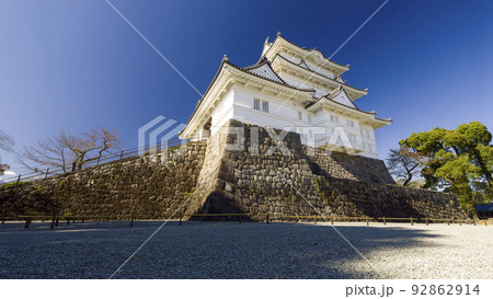 小田原城・天守閣 / Odawara Castle, Japan 小田原城・天守閣 / Odawara Castle, Japan 92862914